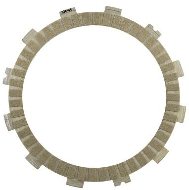 Frikcijas disku komplekts, Sajūgs TRW MCC235-8