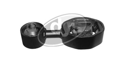 Подвеска, двигатель DYS 71-22467