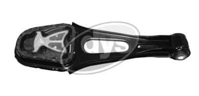 Подвеска, двигатель DYS 71-26755