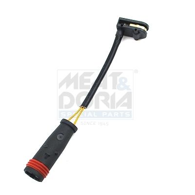 Indikators, Bremžu uzliku nodilums MEAT & DORIA 212076