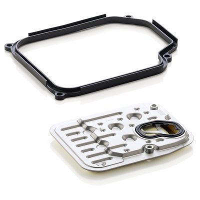 Гидрофильтр, автоматическая коробка передач MANN-FILTER H 20 002 KIT