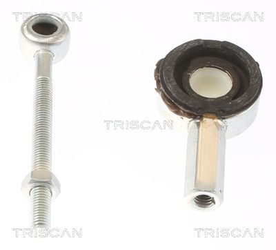 Trose, Mehāniskā pārnesumkārba TRISCAN 8140 38716