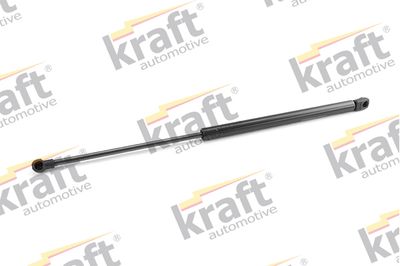 Gāzes atspere, Bagāžas/Kravas nodalījuma vāks KRAFT AUTOMOTIVE 8504850