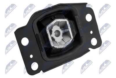 Подвеска, двигатель NTY ZPS-FR-036