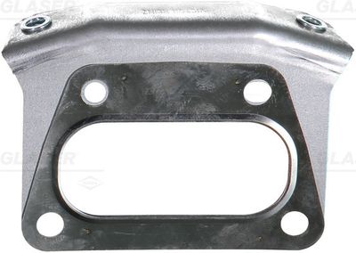 Прокладка, выпускной коллектор GLASER X90335-01