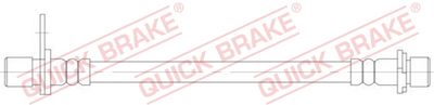 Тормозной шланг QUICK BRAKE 25.071