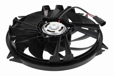 Ventilators, Motora dzesēšanas sistēma VEMO V22-01-1783