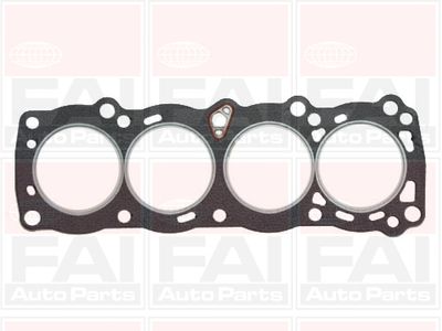 Прокладка, головка цилиндра FAI AUTOPARTS HG335