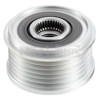 Ģeneratora brīvgaitas mehānisms SNR GA752.07