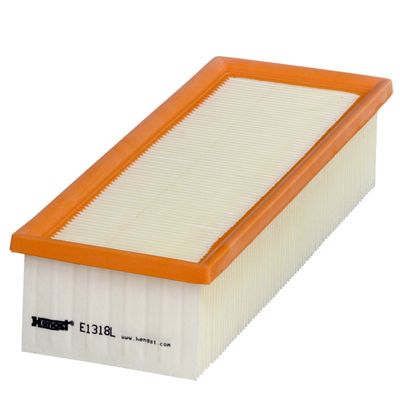 Gaisa filtrs HENGST FILTER E1318L