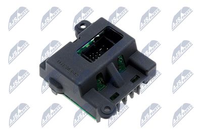 Блок управления, адаптивная фара NTY EPX-BM-043