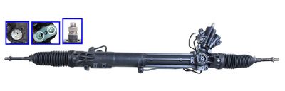Рулевой механизм DRI 711521862