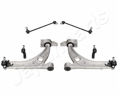 Sviru komplekts, Riteņa piekare JAPANPARTS SKS-0912