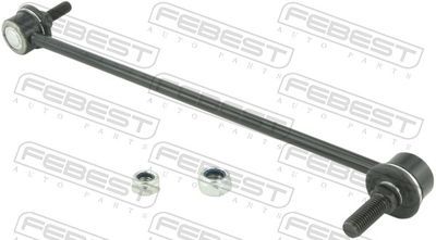 Stiepnis/Atsaite, Stabilizators FEBEST 2723-S80F