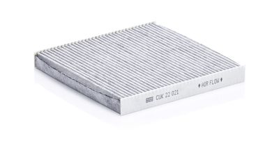 Фильтр, воздух во внутренном пространстве MANN-FILTER CUK 22 021