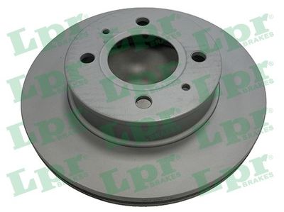Bremžu diski LPR H2014VR