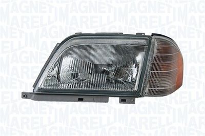 Pamatlukturis MAGNETI MARELLI 710301090112