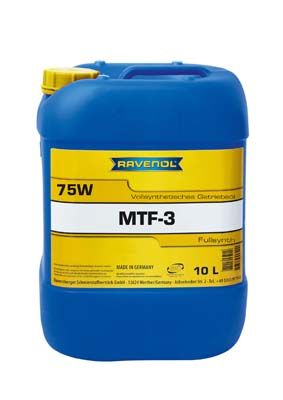 Трансмиссионное масло RAVENOL 1221104-010-01-999