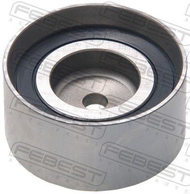 Натяжной ролик, ремень ГРМ FEBEST 0187-CDT250