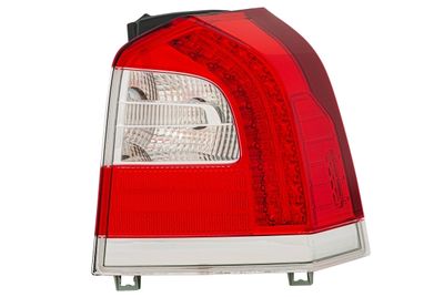 Aizmugurējais lukturis HELLA 2VA011527041