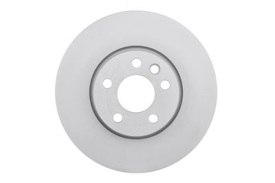 Bremžu diski BOSCH 0 986 478 296