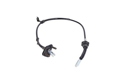 Trose, Sajūga pievads KAMOKA LC105