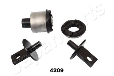 Piekare, Šķērssvira JAPANPARTS RU-4209