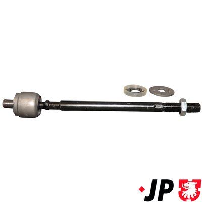 Осевой шарнир, рулевая тяга JP GROUP 4344500700
