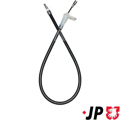 Trose, Stāvbremžu sistēma JP GROUP 1370301770