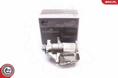 Тормозной суппорт ESEN SKV 23SKV086