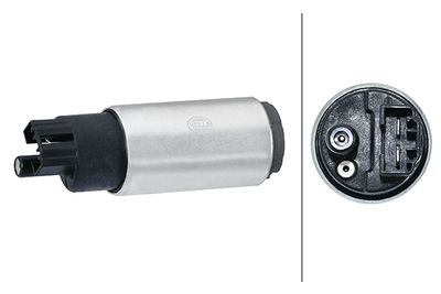 Топливный насос HELLA 8TF 358 304-081