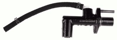 Galvenais cilindrs, Sajūgs SACHS 6 284 600 119