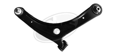 Neatkarīgās balstiekārtas svira, Riteņa piekare DYS 20-24901