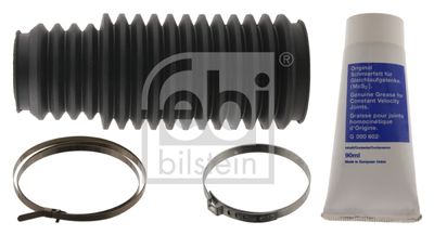 Putekļusargu komplekts, Stūres iekārta FEBI BILSTEIN 12643