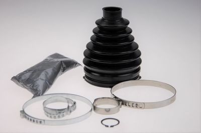 Комплект пыльника, приводной вал LÖBRO 306940