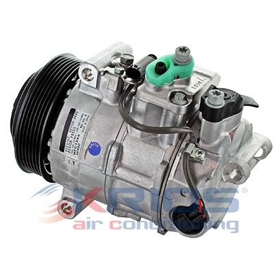 Компрессор, кондиционер MEAT & DORIA K15456