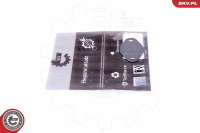 ESEN SKV 14SKV547 Remonta komplekts, izplūdes