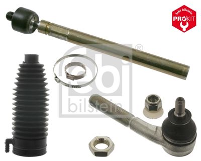 Поперечная рулевая тяга FEBI BILSTEIN 38999