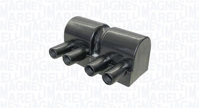 Катушка зажигания MAGNETI MARELLI 060717054012