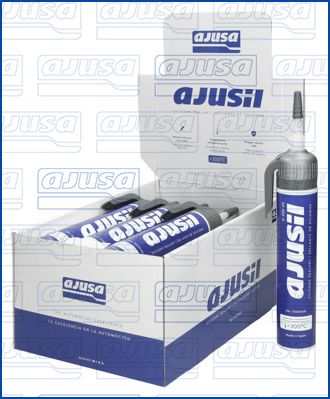 Прокладка, крышка головки цилиндра AJUSA 75000100