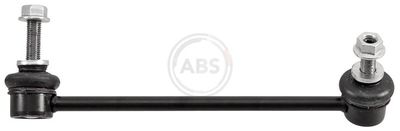 Stiepnis/Atsaite, Stabilizators A.B.S. 261120