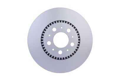 Тормозной диск HELLA 8DD 355 127-531