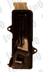 Теплообменник, отопление салона ABAKUS 009-015-0012