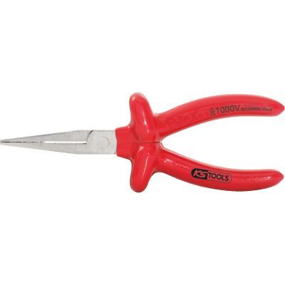 Plakanknaibles KS TOOLS 117.1299