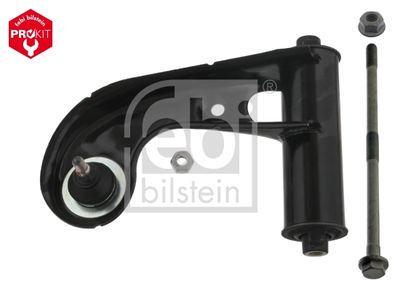 Neatkarīgās balstiekārtas svira, Riteņa piekare FEBI BILSTEIN 40279
