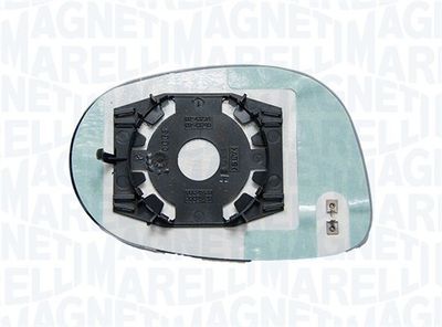 Spoguļstikls, Ārējais atpakaļskata spogulis MAGNETI MARELLI 350319521110