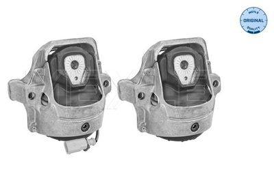 Подвеска, двигатель MEYLE 100 199 1403/S