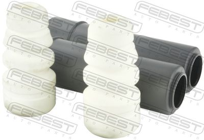 Putekļu aizsargkomplekts, Amortizators FEBEST KSHB-RIOIIR-KIT