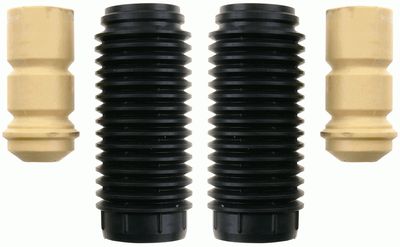 Пылезащитный комплект, амортизатор SACHS 900 090