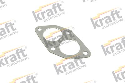 Уплотнительное кольцо, труба выхлопного газа KRAFT AUTOMOTIVE 0520010